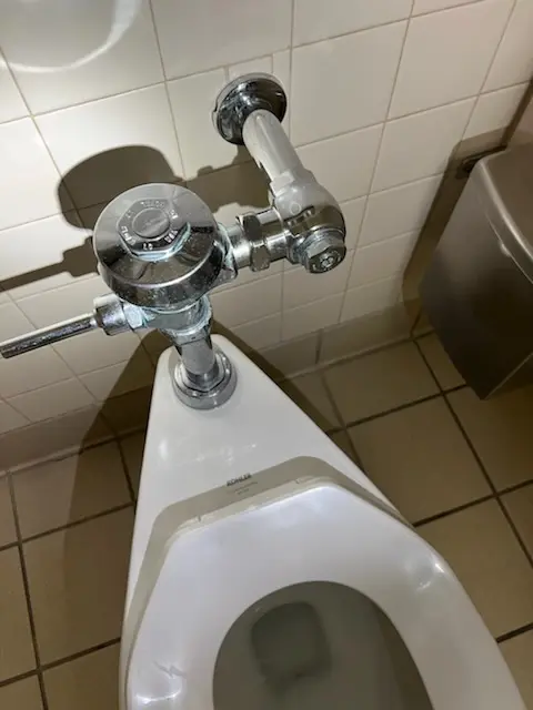 Fixture installation and repair for Hydro Jetting in West Seventh